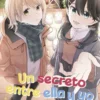 UN SECRETO ENTRE ELLA Y YO Nº3 (3 DE 3) [RUSTICA]