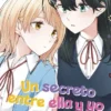UN SECRETO ENTRE ELLA Y YO Nº2 (2 DE 3) [RUSTICA]