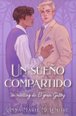 UN SUEÑO COMPARTIDO [BOLSILLO]