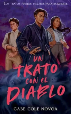 UN TRATO CON EL DIABLO [RUSTICA]