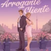 UN TRATO CON MI ARROGANTE CLIENTE (JEFES MALVADOS Y MILLONARIOS 2) [RUSTICA]