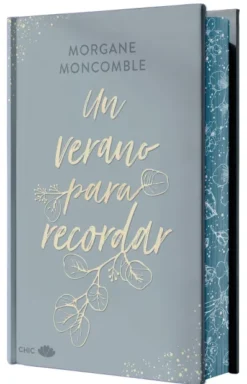 UN VERANO PARA RECORDAR (LAS ESTACIONES 4) (ED. LIMITADA CON CANTOS PINTADOS) [CARTONE]