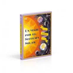 UN VIAJE POR EL SISTEMA SOLAR [CARTONE]
