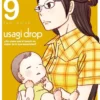 USAGI DROP Nº09 [RUSTICA]