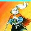 USAGI YOJIMBO (EDICION IDW) VOLUMEN 02: REGRESO AL HOGAR [CARTONE]