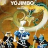 USAGI YOJIMBO: LA COLECCION FANTAGRAPHICS TOMO 1 (1 DE 2) [RUSTICA]