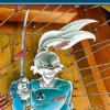 USAGI YOJIMBO SAGA Nº01 [RUSTICA]
