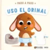 USO EL ORINAL [CARTONE]