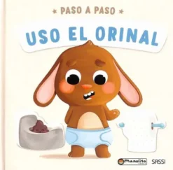 USO EL ORINAL [CARTONE]