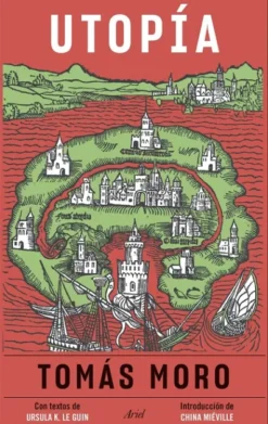 UTOPIA [RUSTICA]