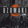 UZUMAKI (EDICION ESPECIAL PACK CON FIGURA ACRILICA) [CARTONE]