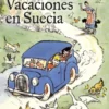 VACACIONES EN SUECIA [CARTONE]