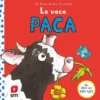 VACA PACA, LA (LIBRO POP-UP) [CARTONE]