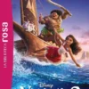 VAIANA 2 (LA BIBLIOTECA ROSA) [RUSTICA]