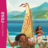 VAIANA (LA BIBLIOTECA ROSA) [RUSTICA]