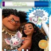 VAIANA: ROTULADOR MAGICO [RUSTICA]