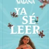 VAIANA (YA SE LEER) [CARTONE]