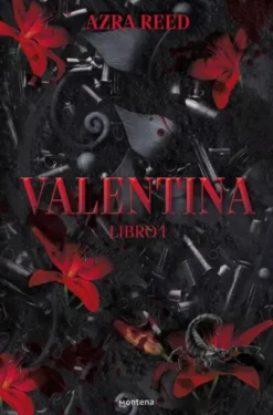 VALENTINA [RUSTICA]
