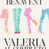 VALERIA AL COMPLETO [CARTONE]