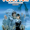 VALERIAN TOMO Nº04 [CARTONE]