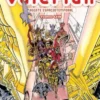 VALERIAN TOMO Nº03 [CARTONE]