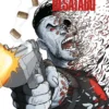 VALIANT: BLOODSHOT, DESATADO (TOMO UNICO) [CARTONE]