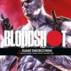 VALIANT ORIGENES: BLOODSHOT [RUSTICA]