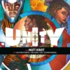 VALIANT ORIGENES: UNITY [RUSTICA]