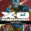 VALIANT ORIGENES: X-O MANOWAR [RUSTICA]
