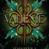 VALIENTE (CAZADORA DE HADAS 3) [RUSTICA]
