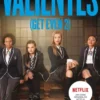 VALIENTES (GET EVEN 2) [RUSTICA]