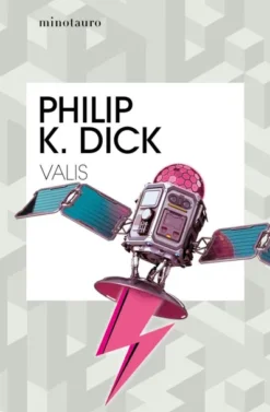 VALIS [RUSTICA]