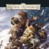 VALLE DEL VIENTO HELADO, EL VOLUMEN 1: LA PIEDRA DE CRISTAL [RUSTICA]