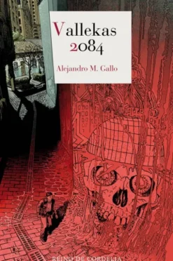 VALLEKAS 2084 [RUSTICA]
