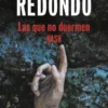 VALLES TRANQUILOS, LOS (VOL.2): LAS QUE NO DUERMEN NASH [BOLSILLO]