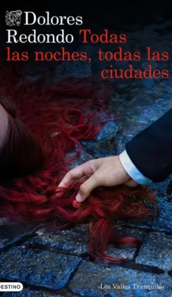 VALLES TRANQUILOS, LOS (VOL.3): TODAS LAS NOCHES TODAS LAS CIUDADES [CARTONE]