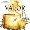 VALOR (UN CUENTO DE HADAS MODERNO VOL.2) [RUSTICA]