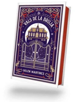 VALS DE LA BRUJA, EL (EDICION COLECCIONISTA) [CARTONE]