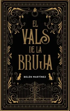 VALS DE LA BRUJA, EL [RUSTICA]