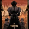 VAMPIRA DE BARCELONA (3ª EDICION) [CARTONE]