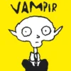 VAMPIR [CARTONE]