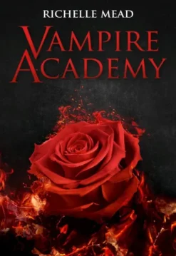 VAMPIRE ACADEMY (LIBRO 1) [RUSTICA]