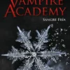 VAMPIRE ACADEMY: SANGRE FRIA (LIBRO 2) [RUSTICA]