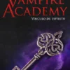 VAMPIRE ACADEMY: VINCULO DE ESPIRITU (LIBRO 5) [RUSTICA]
