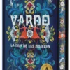 VARDO (EDICION ESPECIAL LIMITADA CON CANTOS PINTADOS) [CARTONE]