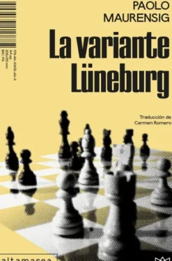 VARIANTE LUNEBURG, LA [RUSTICA]