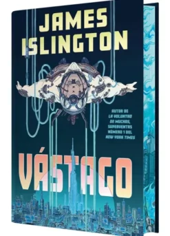 VASTAGO [CARTONE]