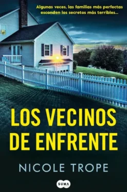 VECINOS DE ENFRENTE, LOS [RUSTICA]