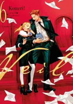 VEIL Nº06 [RUSTICA]