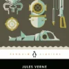 VEINTE MIL LEGUAS DE VIAJE SUBMARINO [BOLSILLO]